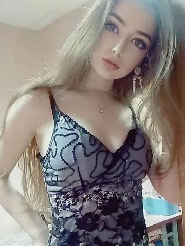 Проститутка Марина